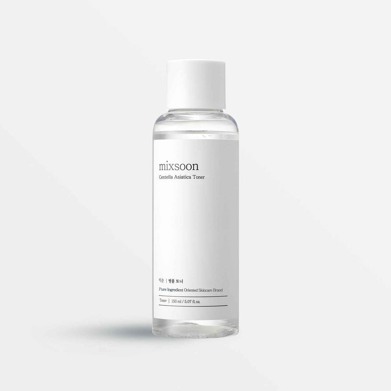 MIXSOON Centella Asiatica Toner (150ml)
