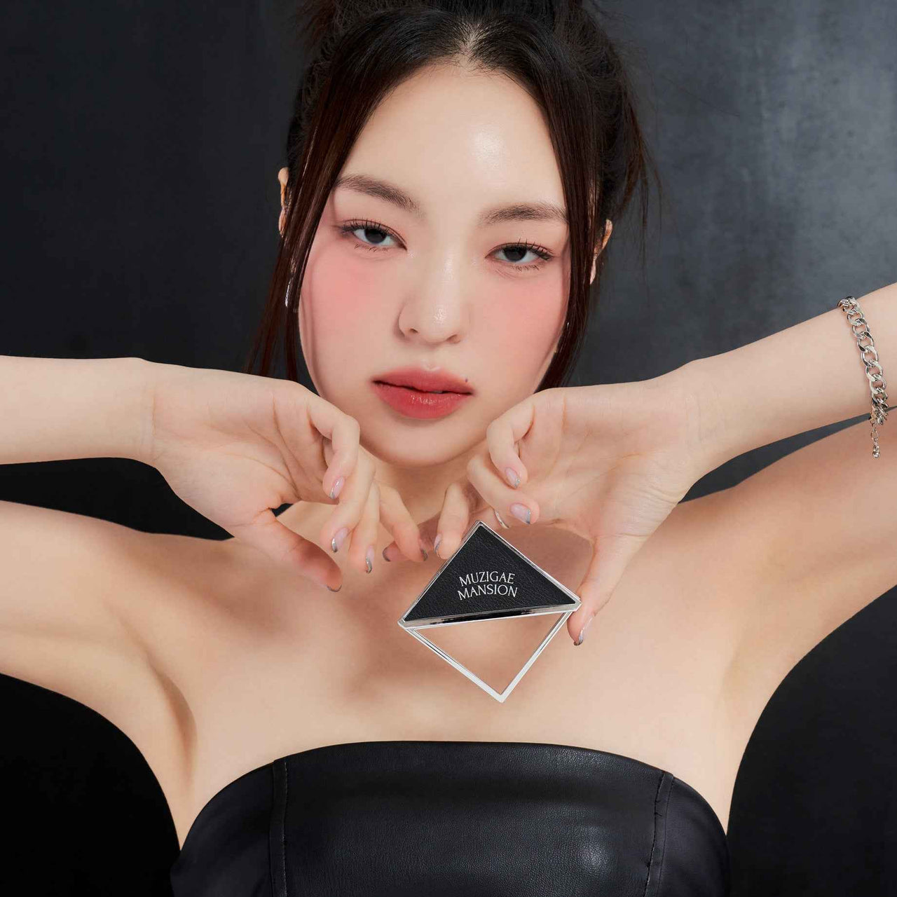 Fitting Blush (5g) - 5 Shades