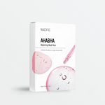NACIFIC AHA BHA Balancing Mask Pack (10 pcs)