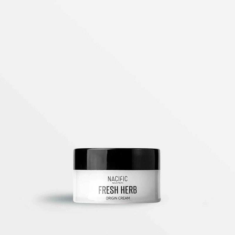 NACIFIC Fresh Herb Origin Cream Mini (12ml)