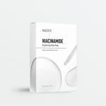 NACIFIC_Niacinamide_Brightening_Mask_Pack_10ea