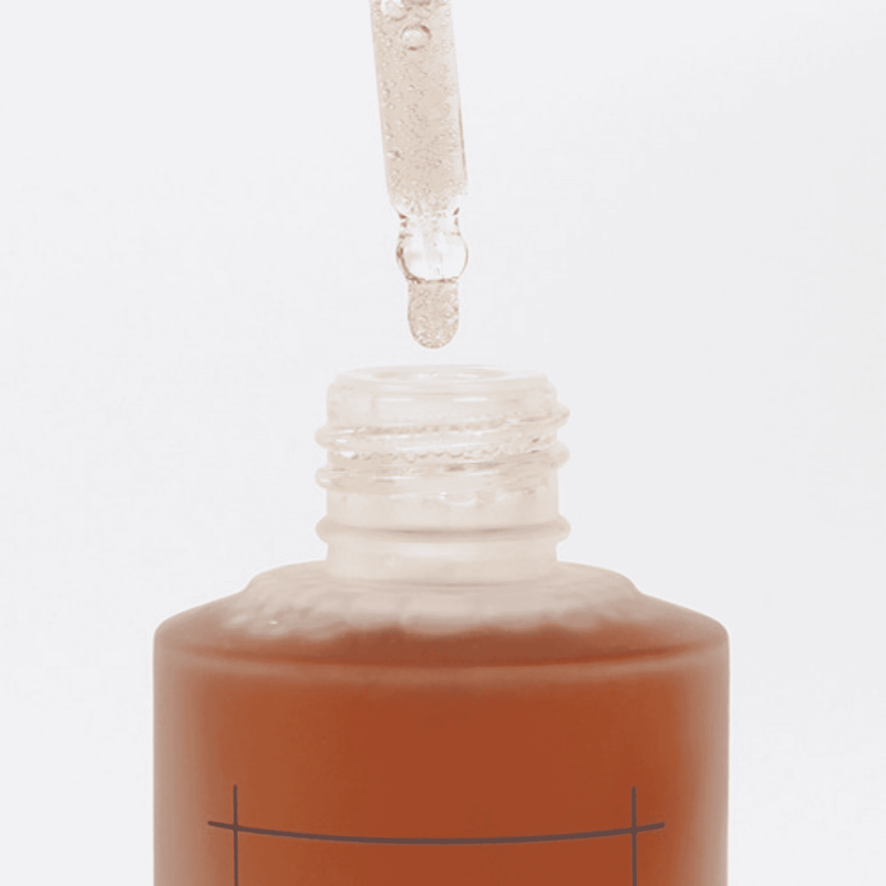 NUMBUZIN No.1 Glossy Essence Serum (50ml) Texture