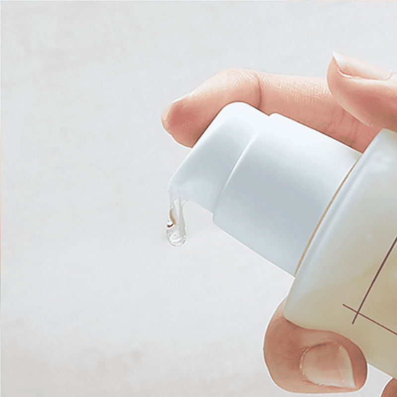 NUMBUZIN No.5 Goodbye Blemish Serum (50ml) Texture