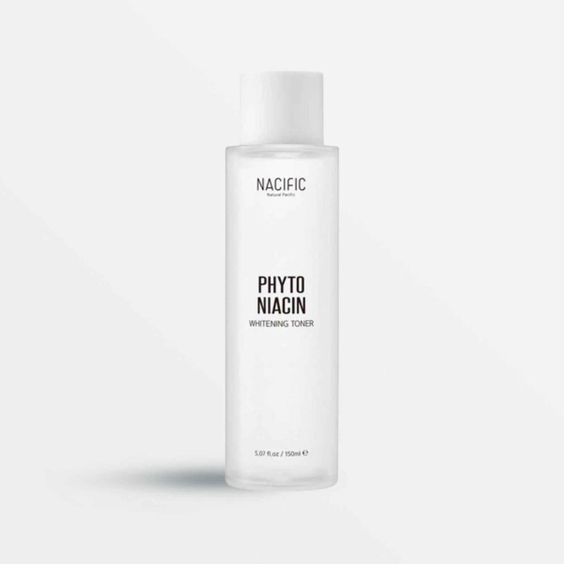 NACIFIC Phyto Niacin Whitening Toner (150ml)