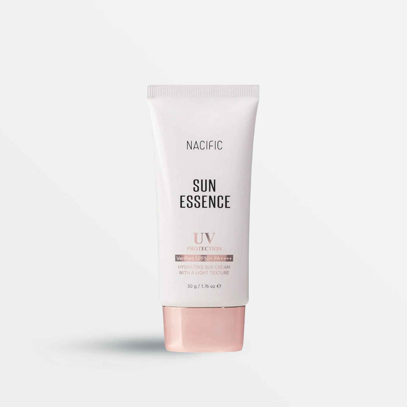 NACIFIC Sun Essence SPF50 PA++++ (50ml)