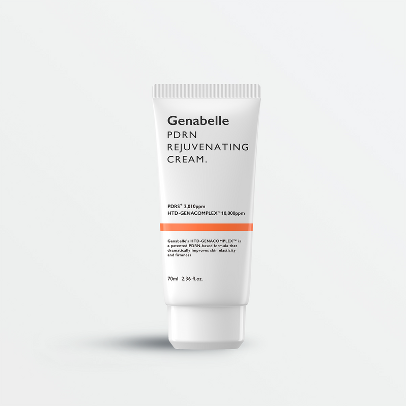 GENABELLE PDRN Rejuvenating Cream (70ml)