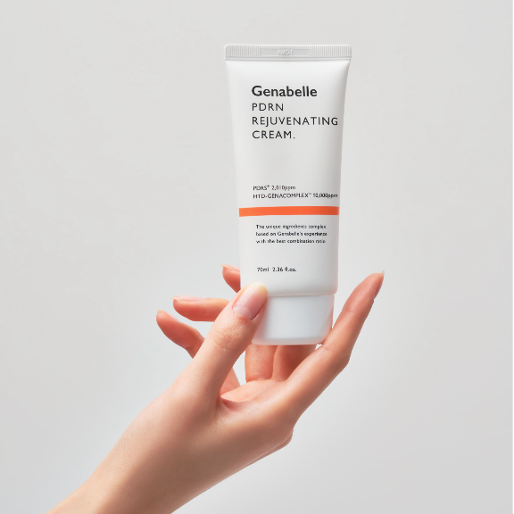 Genabelle PDRN Rejuvenating Cream (70ml)