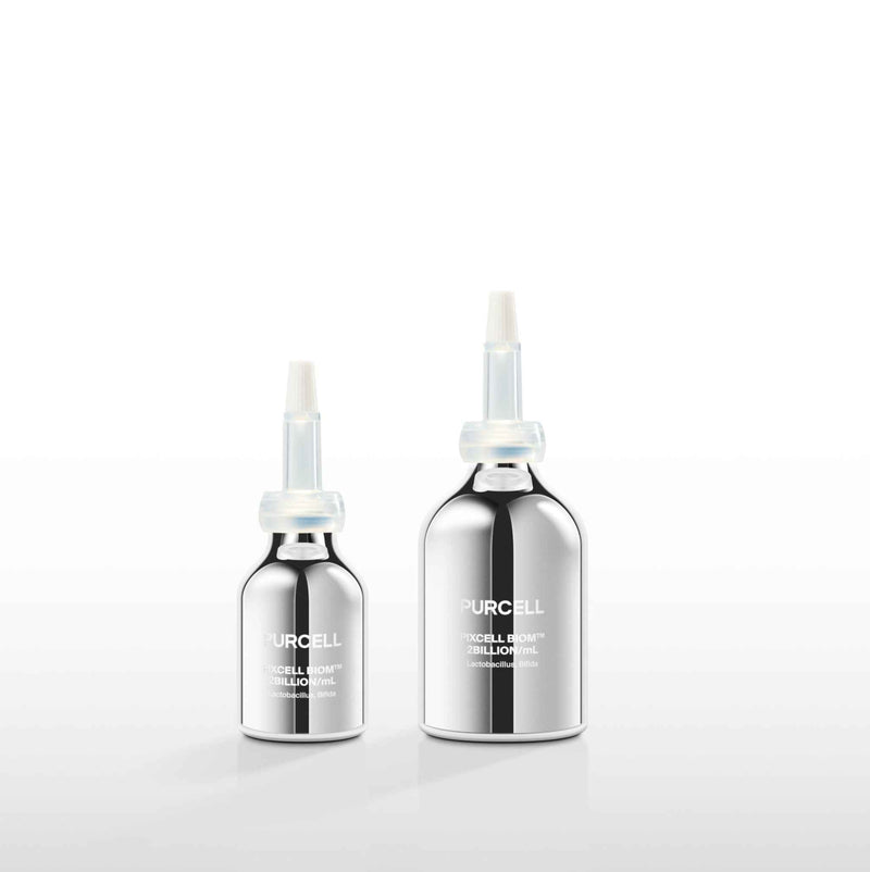 PURCELL PIXCELL BIOM™ 2BILLION/mL 30ml VS 55ml