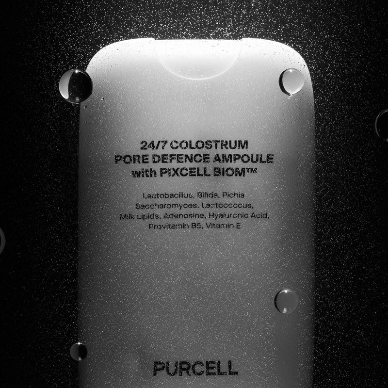 24/7 COLOSTRUM PORE DEFENCE AMPOULE (55ml) - Skin Cupid