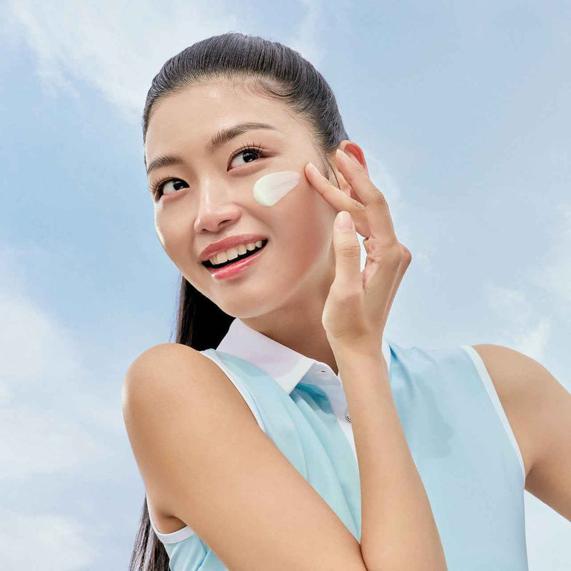 PURITO Daily Soft Touch Sunscreen SPF50+ PA++++ MODEL (60ml)