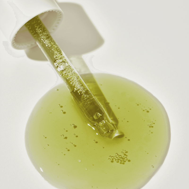 Parnell Cicamanu 92 Serum TEXTURE