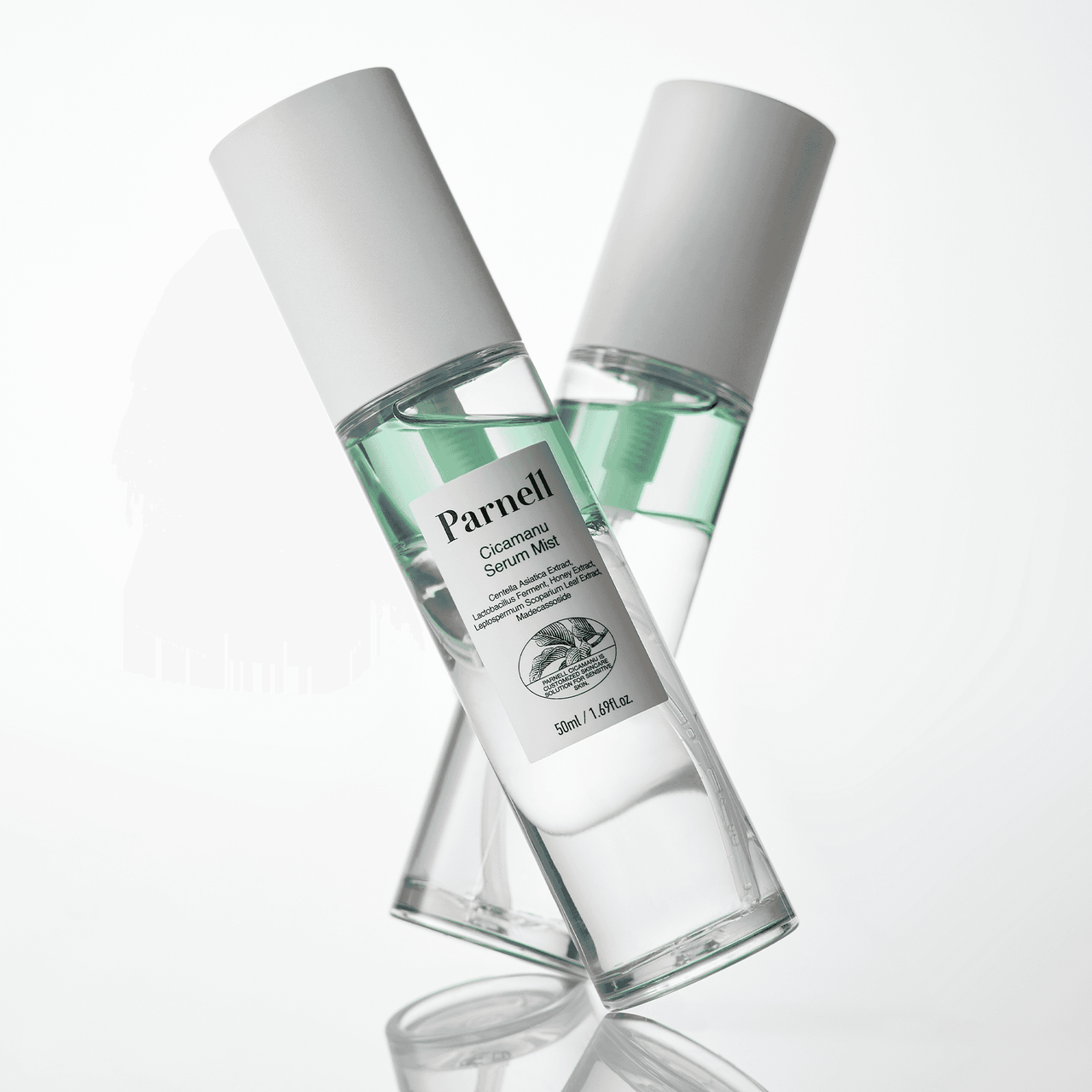 Cicamanu Serum Mist (50ml)