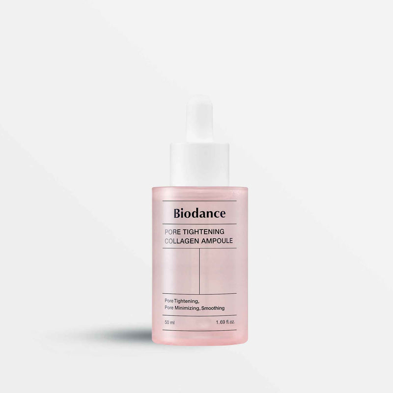 BIODANCE Pore Tightening Collagen Ampoule 50ml