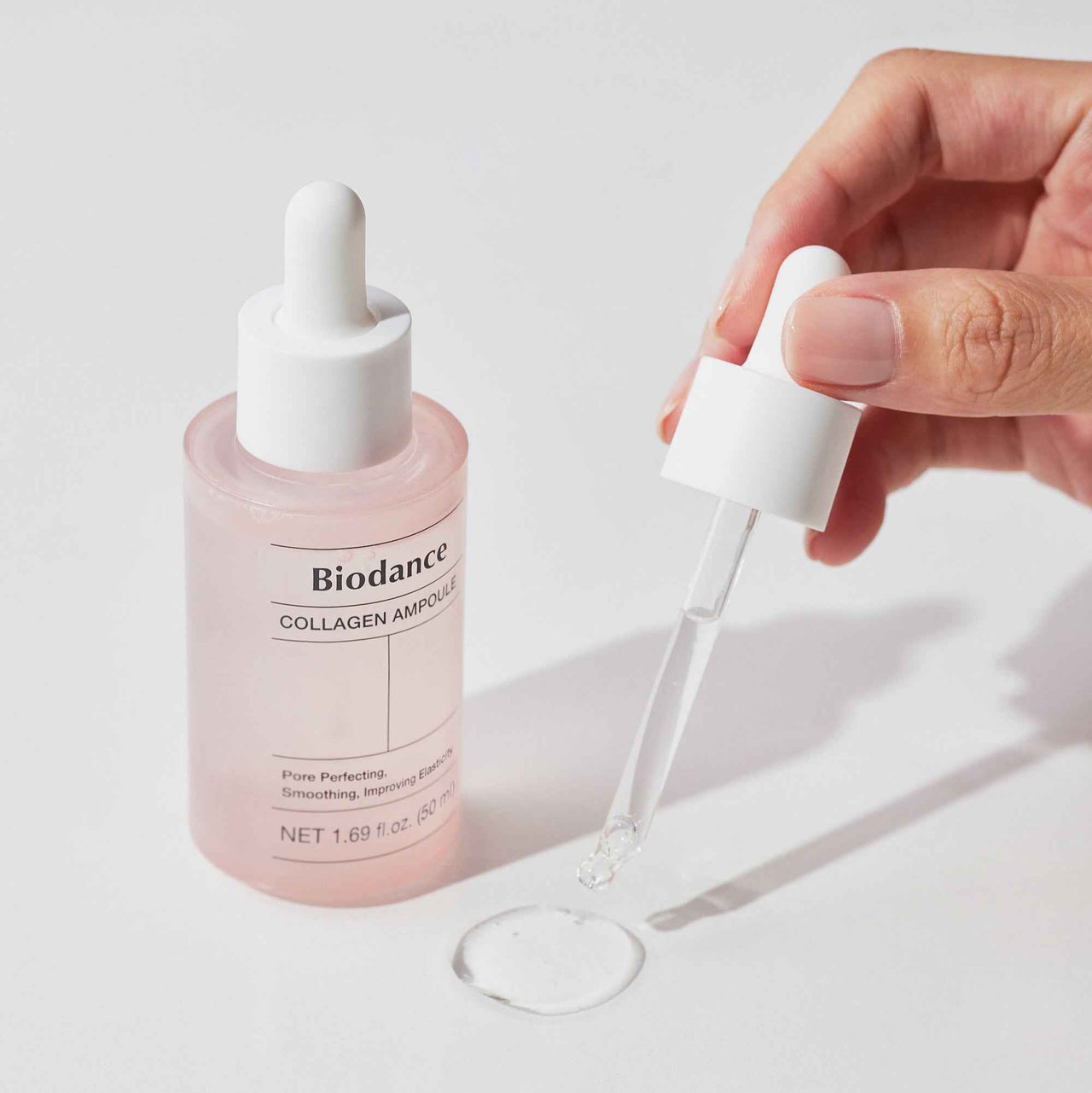 Pore Tightening Collagen Ampoule (50ml)