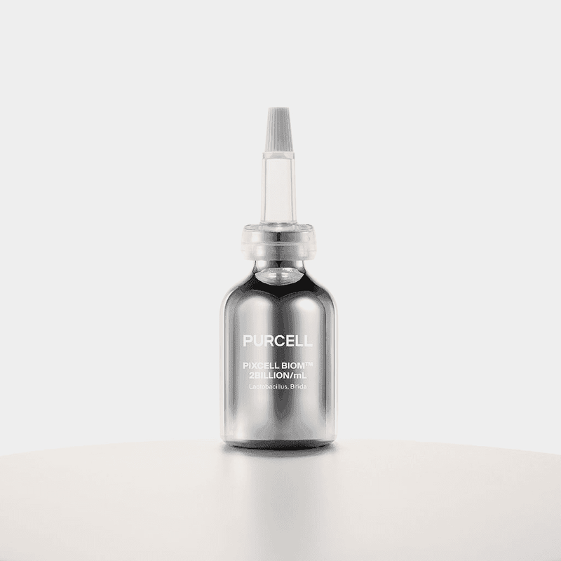 Purcell PIXCELL BIOM™ 2BILLION/mL (30ml) MAIN SHOT