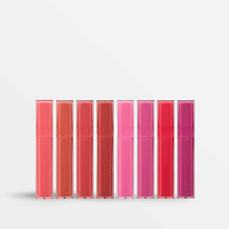 ROM&ND Dewyful Water Tint - 8 Colours (5g)