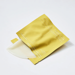 BIODANCE Radiant Vita Niacinamide Real Deep Mask TEXTURE