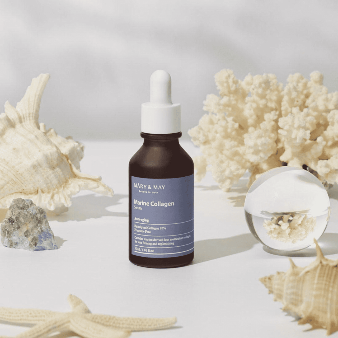 Marine Collagen Serum (30ml)