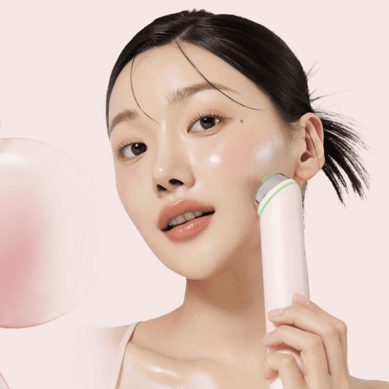 AGE-R Booster Pro Pink Edition (1 pc) - Skin Cupid