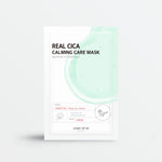 SOME BY MI Real Cica Calming Care Mask (1pc)