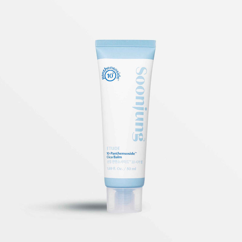 ETUDE Soon Jung 10-Panthensoside Cica Balm (50ml)