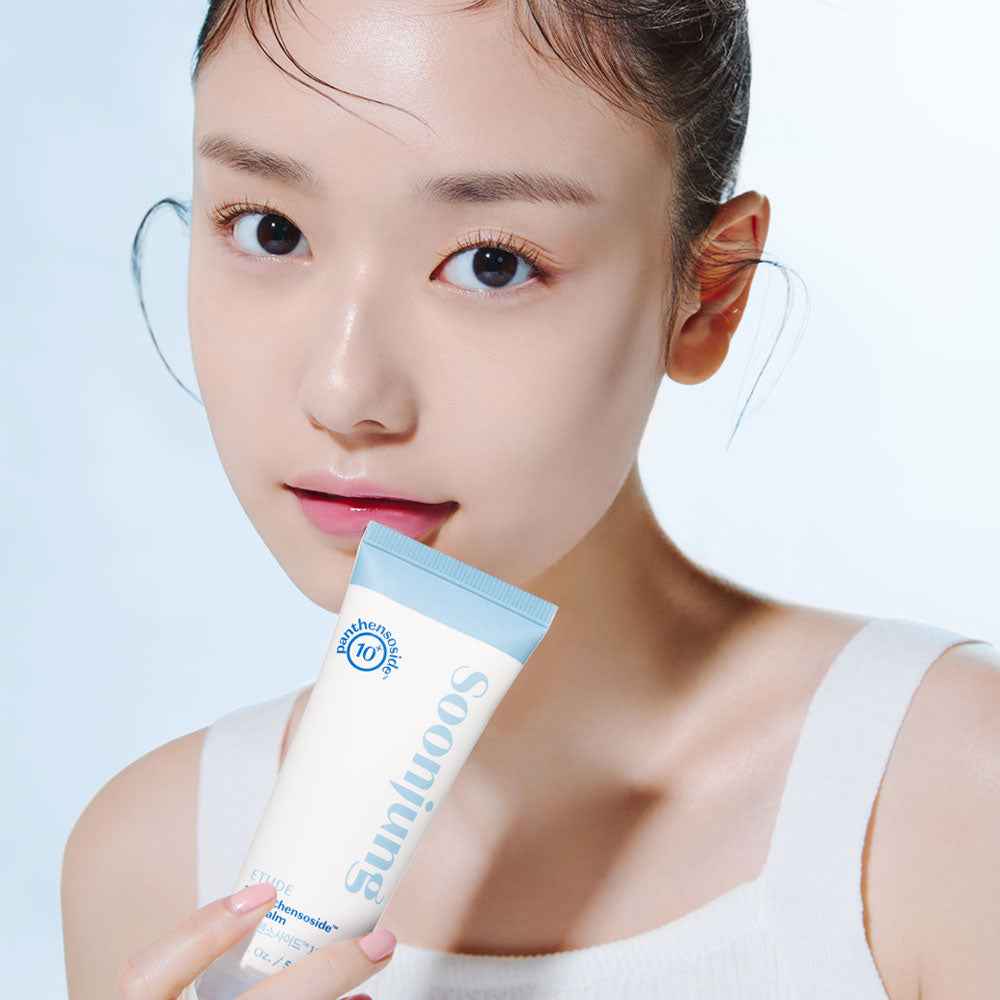 Soon Jung 10-Panthensoside Cica Balm (50ml)