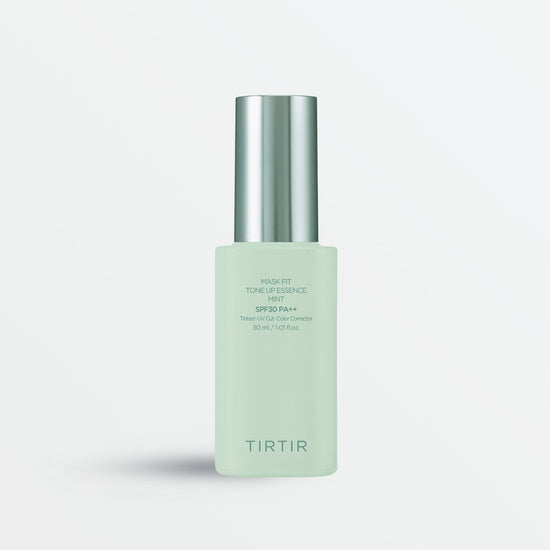 TIRTIR Mask Fit Tone Up Essence Mint SPF30 PA++ (30ml)