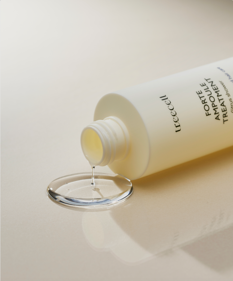 Forte Ampoule Treatment (200ml)