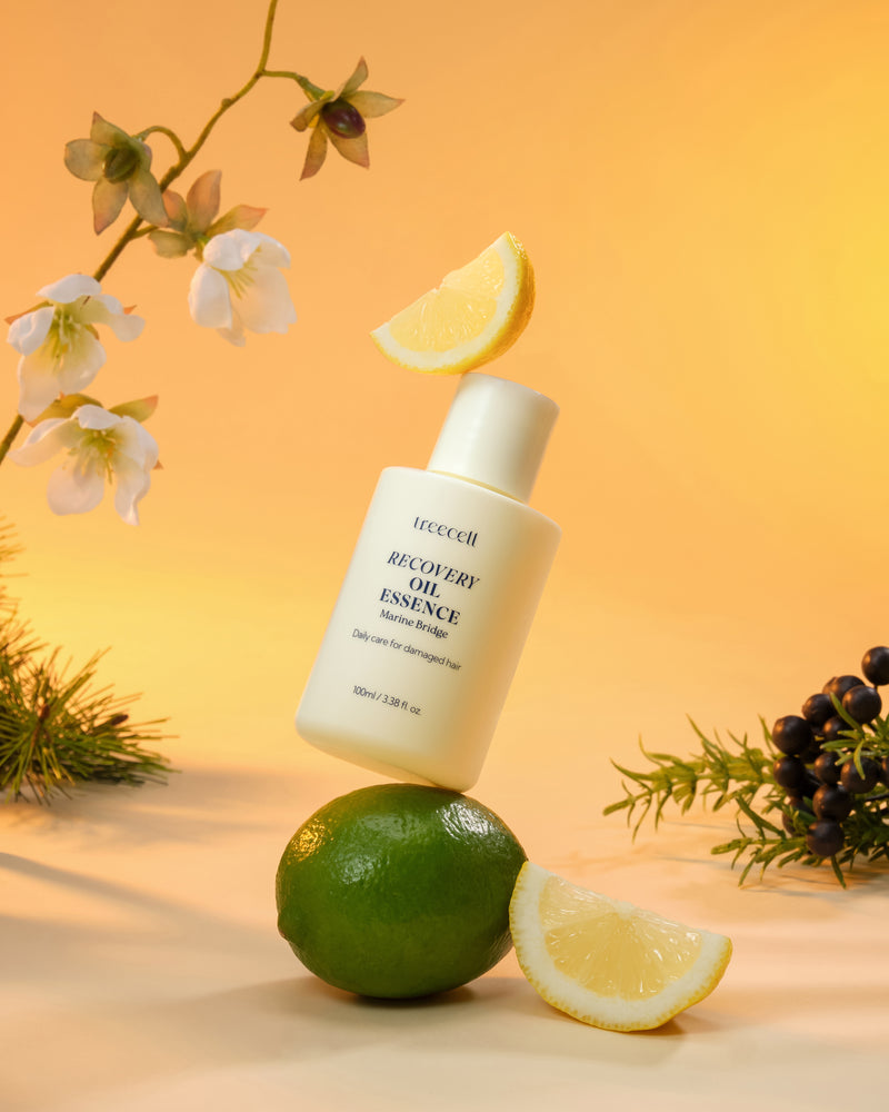 TREECELL Recovery Oil Essence Product
100ml