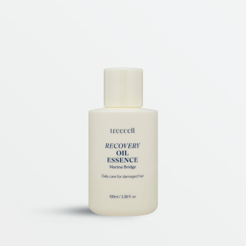 TREECELL Recovery Oil Essence Product
100ml