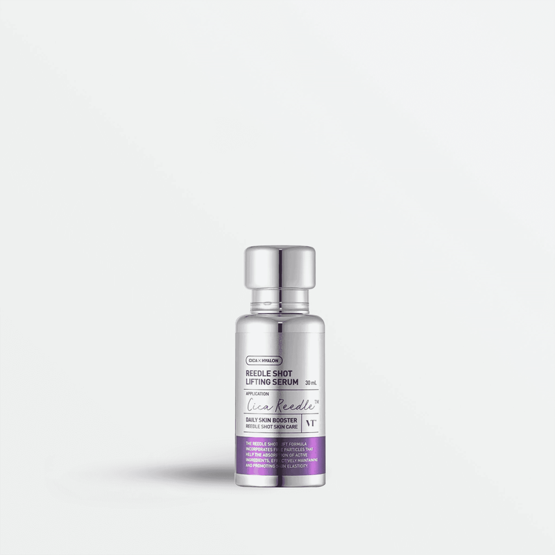 VT Reedle Shot Lifting Serum (30ml)