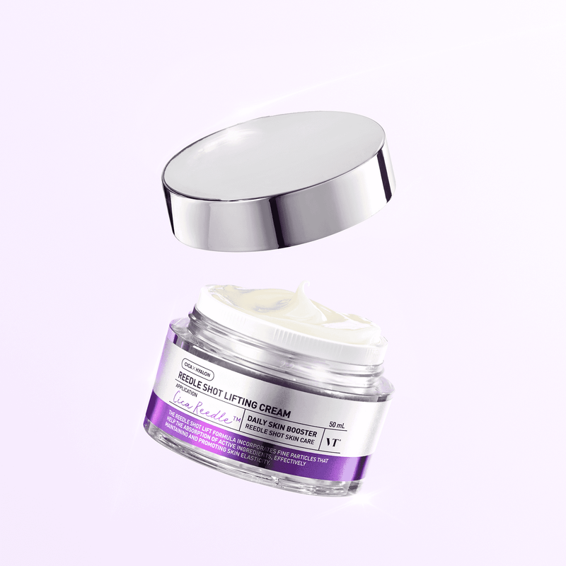 VT Reedle Shot Lifting Cream (50ml) CONCEPT SHOT