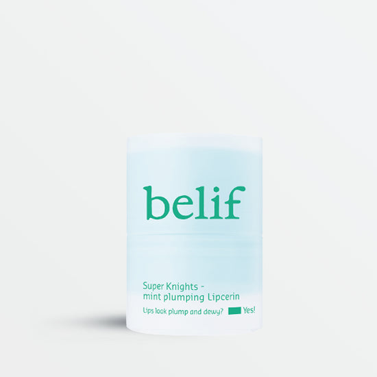 Mint Plumping Lipcerin (15ml)