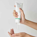 AXIS-Y Sunday Morning Refreshing Cleansing Foam (120ml) Consistency