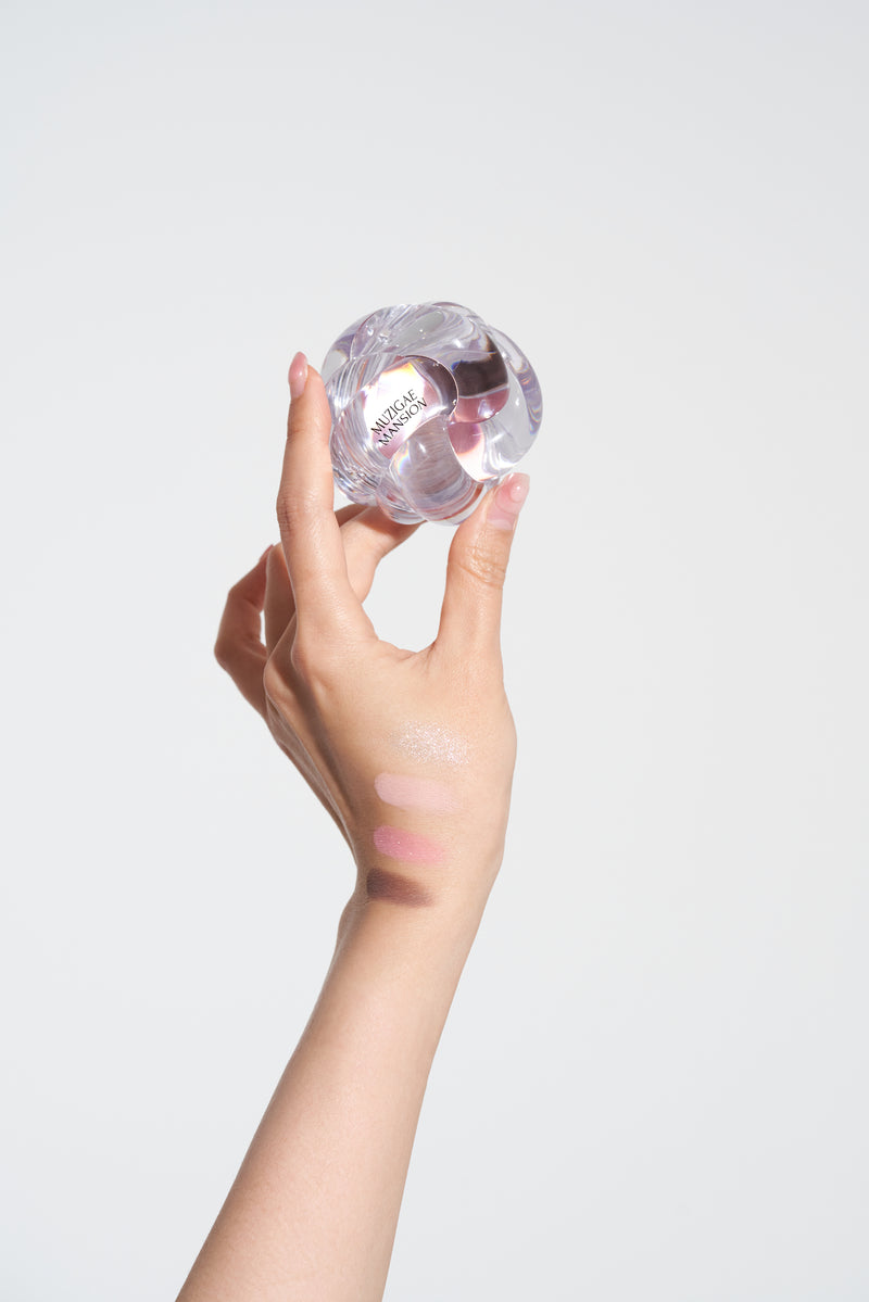 Twist Pot Eye Palette - 5 Shades - Skin Cupid