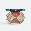 Eastern Beasts Sculpting Makeup Palette - B01
