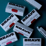 BRAYE Lipsleek PACKAGING 