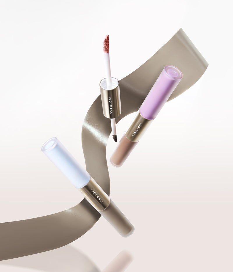 Liquid Contour & Under Eye Brightening Duo