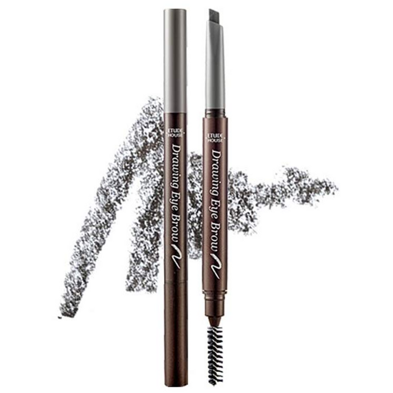 ETUDE HOUSE Drawing Eye Brow (6 colours) grat