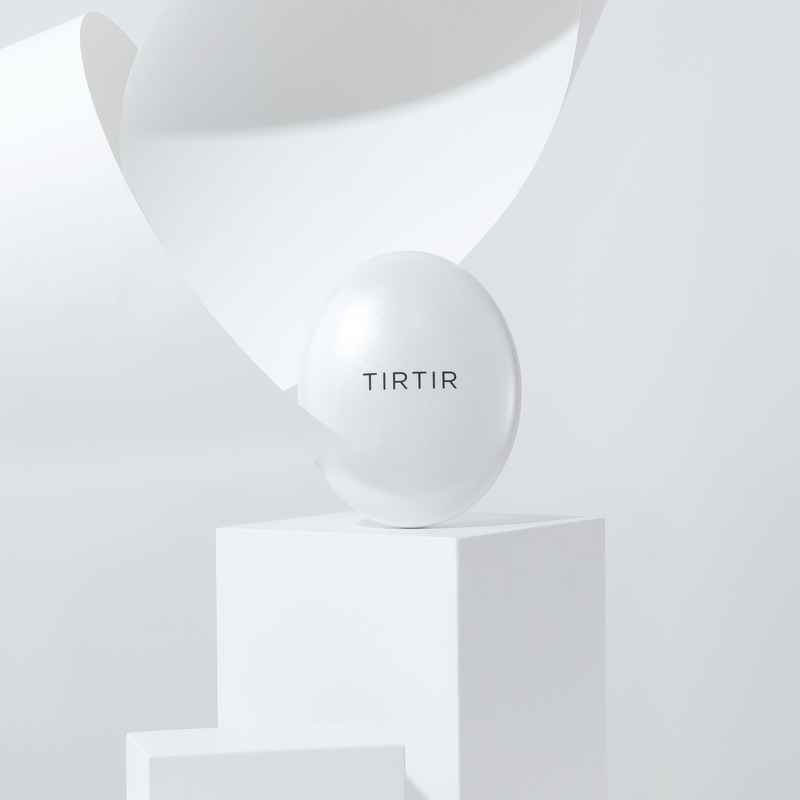 TIRTIR My Glow Cream Cushion SPF30 PA++ - 3 Shades