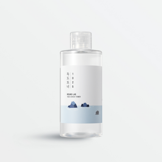 1025 Dokdo Toner