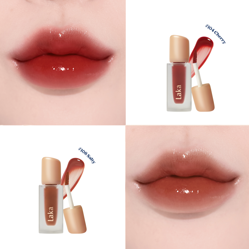 Fruity Glam Tint - 11 Shades