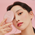 TIRTIR Mask Fit All Cover Mini Cushion SPF50+ PA+++ - 3 Shades