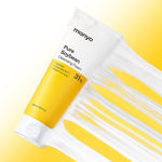 Pure Soybean Cleansing Foam (120ml)