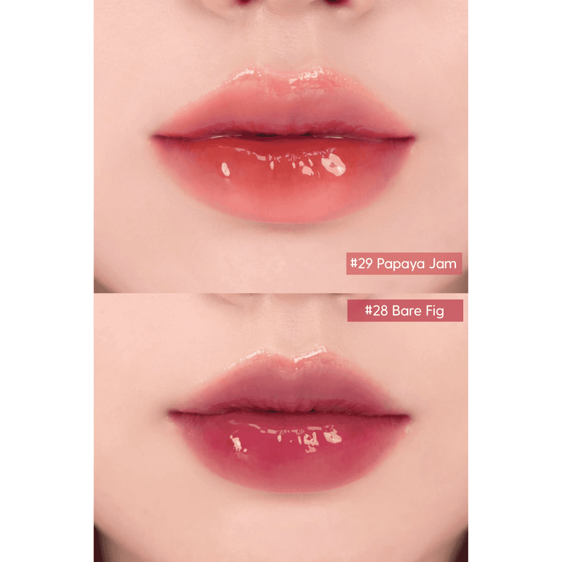 ROM&ND Juicy Lasting Tint Milk Grocery Series - 2 Colours (5.5g)