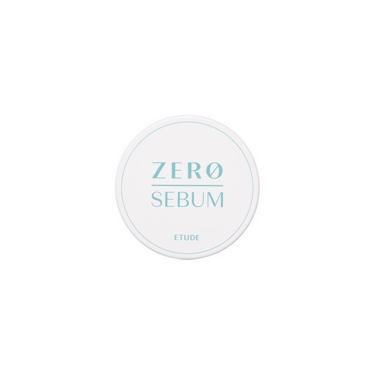 ETUDE HOUSE Zero Sebum Drying Powder (4g)
