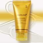 Kojic Acid Turmeric Night Wrapping Mask (75ml)