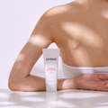 ZEROID Pimprove Moisturiser (100ml) model shot