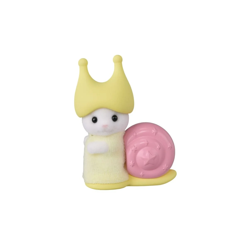 Blind Bag Baby Woodland Fairy Costume Series (1 pc)