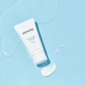 ZEROID Soothing Cream (80ml) with texture
